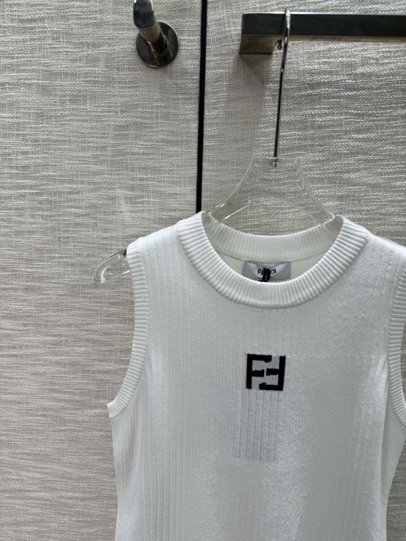 Fendi Vest